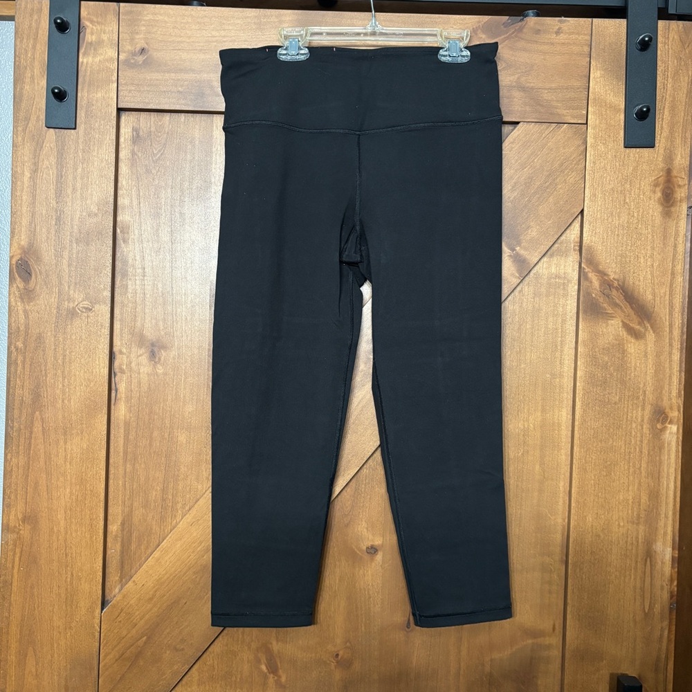 Victoria secret leggings